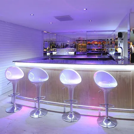 Hotel Ronax Buyukcekmece