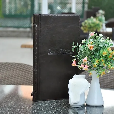 Ronax Hotel Buyukcekmece