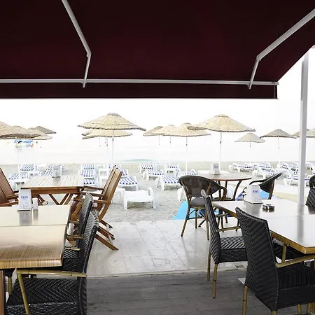 Hotel Ronax Buyukcekmece