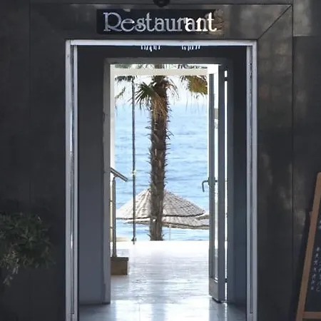 Ronax 3* Buyukcekmece