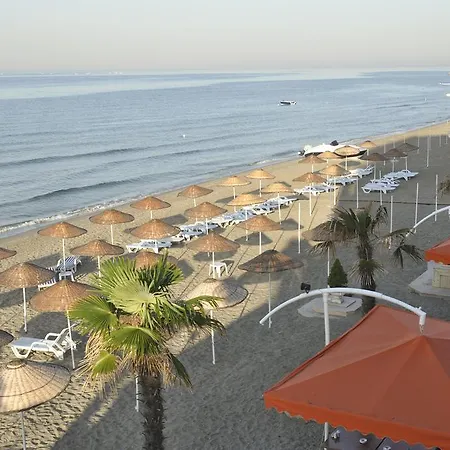 Ronax 3* Buyukcekmece