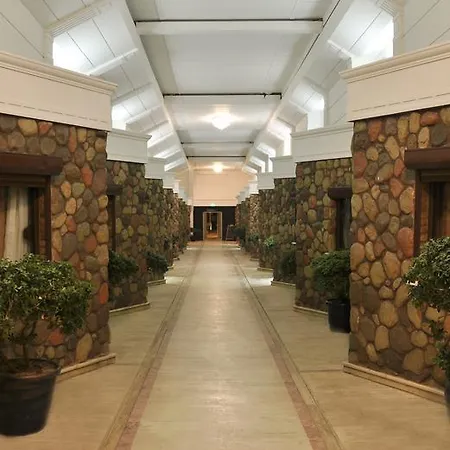 Ronax Hotel Buyukcekmece