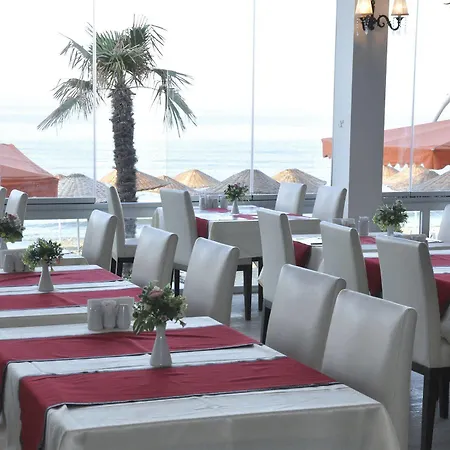 Ronax 3* Buyukcekmece