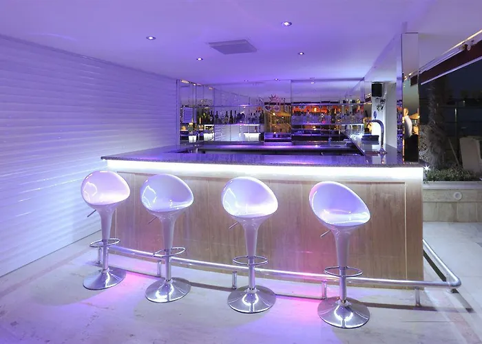 酒店 Ronax 布尤切克梅奇