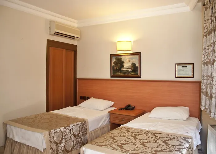 Ronax 3* 布尤切克梅奇