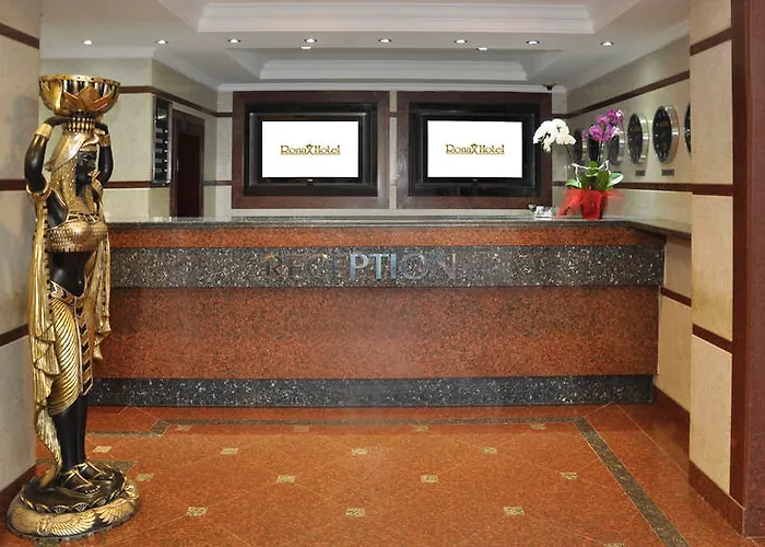 Ronax 布尤切克梅奇