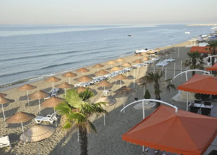 Ronax 3* 布尤切克梅奇