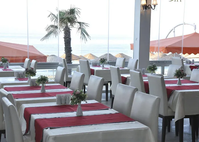 Ronax 3* 布尤切克梅奇