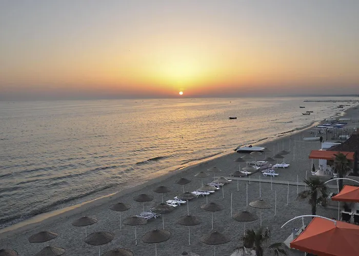 Ronax 酒店 布尤切克梅奇