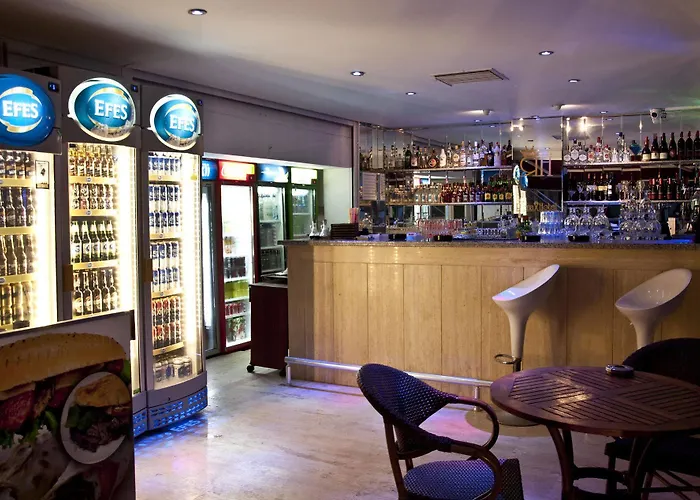 Ronax 3* 布尤切克梅奇