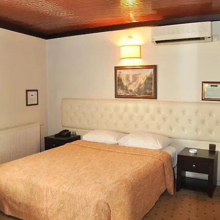 Ronax 호텔 뷰유크체크메스