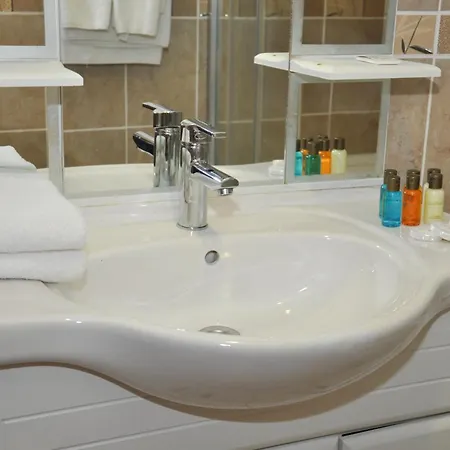 Ronax Hotel Buyukcekmece