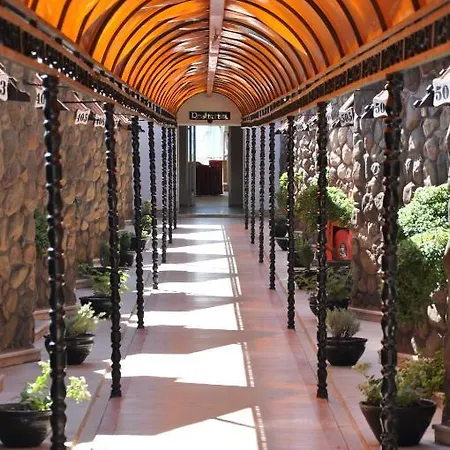 Hotel Ronax