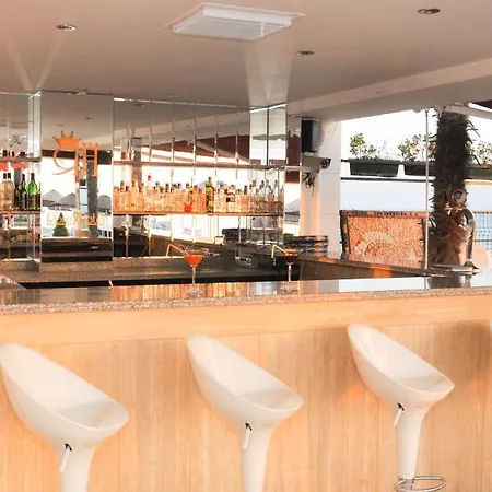 Hotel Ronax