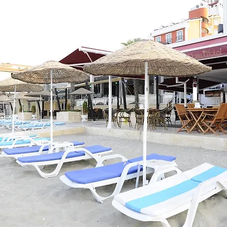 Hotel Ronax 3*