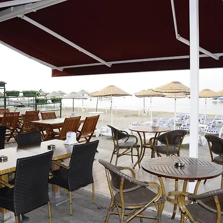 Ronax 3* 뷰유크체크메스