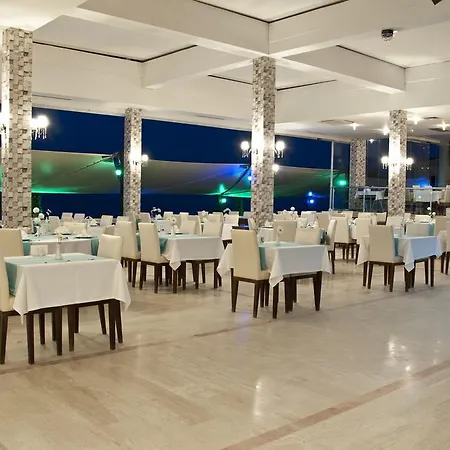 Hotel Ronax Buyukcekmece