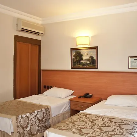 Ronax 3* 뷰유크체크메스