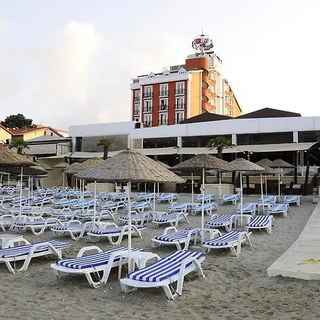 Hotel Ronax 3*