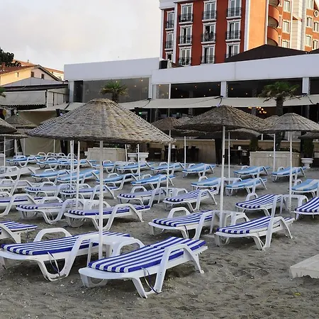 Hotel Ronax