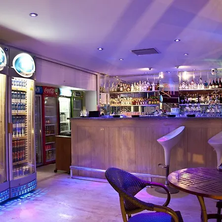 Hotel Ronax