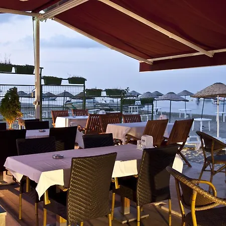 Hotel Ronax 3*