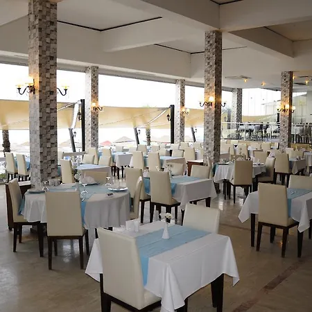 Hotel Ronax