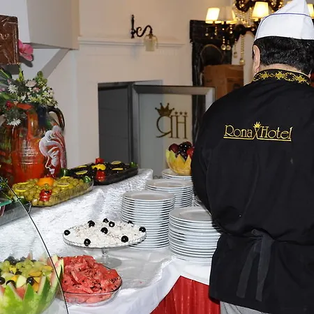 Hotel Ronax