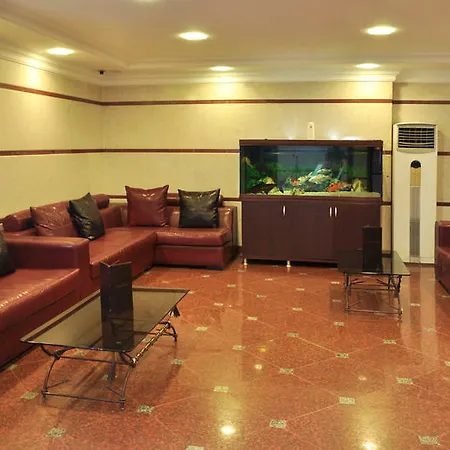 Hotel Ronax