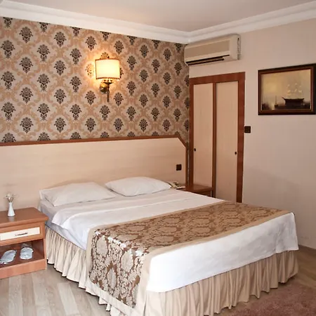 Hotel Ronax