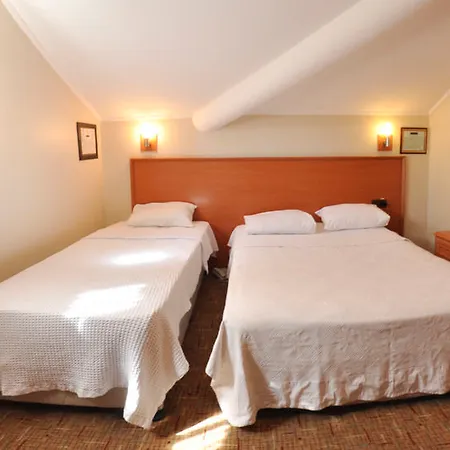 Hotel Ronax