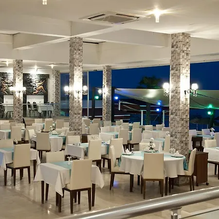 Ronax 호텔 뷰유크체크메스