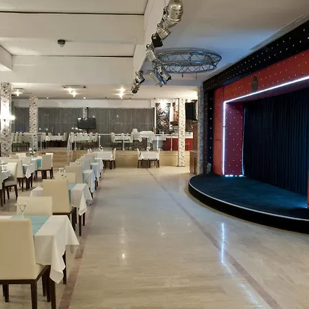Hotel Ronax