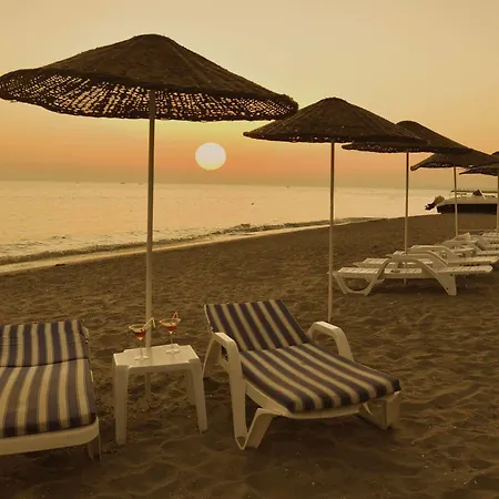 Hotel Ronax 3*