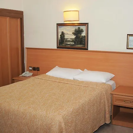 Ronax Hotel 3*