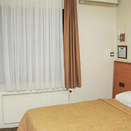 Ronax Büyükçekmece