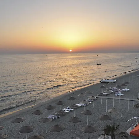 Ronax Hotel Buyukcekmece