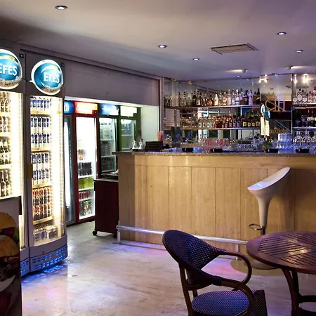 Ronax 3* 뷰유크체크메스