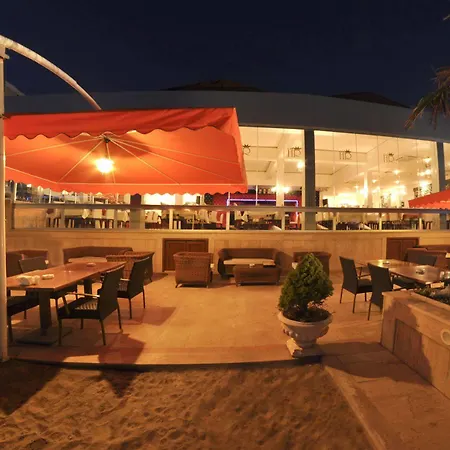Ronax Hotel Büyükçekmece