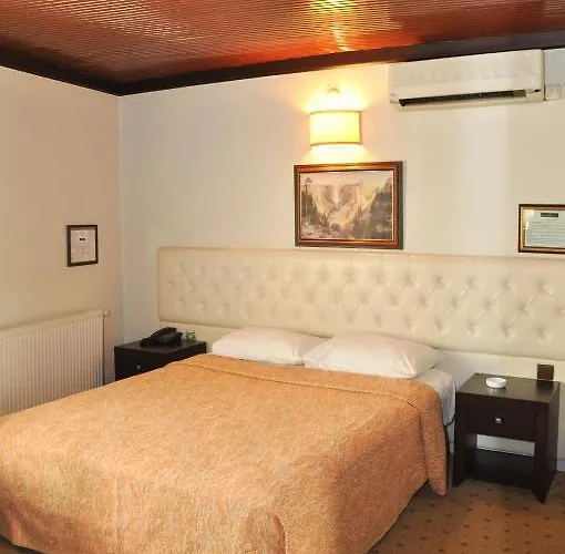 Ronax Hotel Buyukcekmece