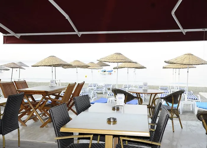 Ronax 3* Buyukcekmece