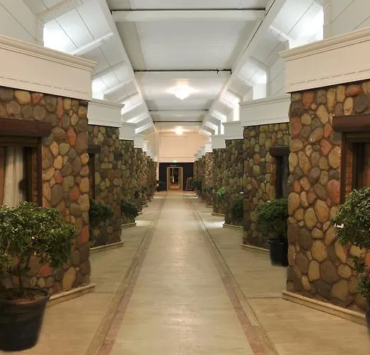 Ronax Hotel Buyukcekmece