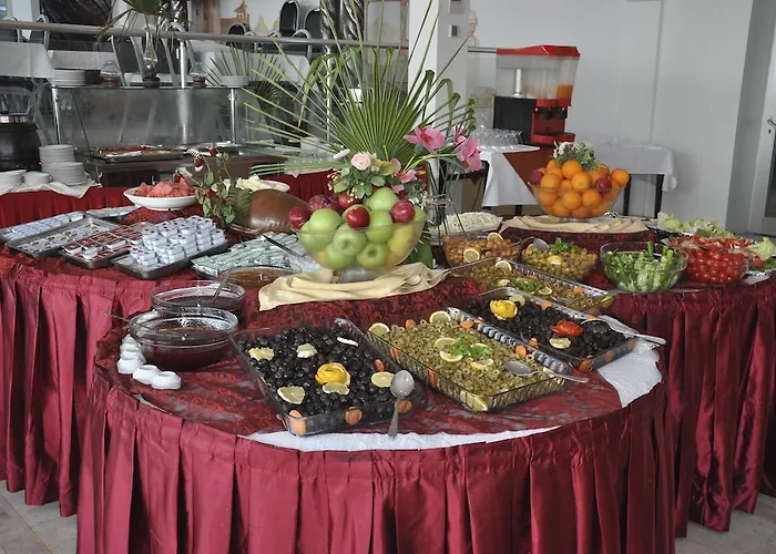 Ronax بيوكجكمجة